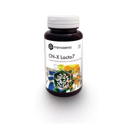   Freyagena CN-X Lacto7 D-Laktát mentes probiotikum 60 kapszula