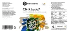 Freyagena CN-X Lacto7 D-Laktát mentes probiotikum 60 kapszula