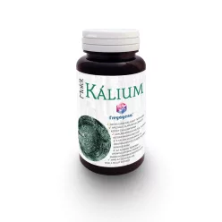 Freyagena Kálium Malát 280 mg 75 kapszula