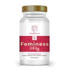 Myrobalan Feminess 2x1 doboz könnyed változókor gyógynövény-komplex 2x60 kapszula csomagban olcsóbb!