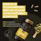 Myrobalan KnogA.9 60 db vegán kapszula 