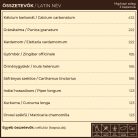 Myrobalan KnogA.9 60 db vegán kapszula 