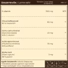 Myrobalan Vita - C - 1500 mg C vitamin gyógynövény kivonatokkal 60 db kapszula 
