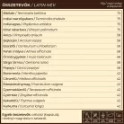 Myrobalan PureWell béltisztító 60 kapszula