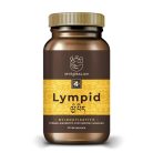 Myrobalan Lympid nyirokrendszer- és vértisztító gyógynövény-komplex 60 db vegán kapszula