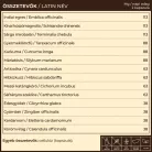 Myrobalan LivR 2x1 doboz DUO pack májregeneráló gyógynövény komplex 2x60 kapszula - csomagban olcsóbb!