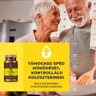Myrobalan Tripa epe & koleszterin gyógynövény-komplex 60 db kapszula