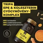 Myrobalan Tripa epe & koleszterin gyógynövény-komplex 60 db kapszula