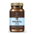 Myrobalan MaDia vércukor kontroll gyógynövény-komplex 60 db vegán kapszula