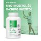 Usa Medical Myo & D-Chiro Inositol természetes inozitol komplex 60 kapszula