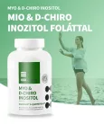 Usa Medical Myo Inozitol és D-Chiro Inozitol Caromax® kapszula 60 db kapszula