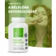 USA medical PROBIO FORTE 10+ Bélflóra támogató 10 féle baktérium törzzsel 60 db kapszula