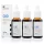 USA medical CBD olaj 500mg 30ml TRIO pack 3x30ml EREDETI csomagban olcsóbb!