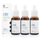 USA medical CBD olaj 1000mg 30ml Trio pack 3X30ml EREDETI 