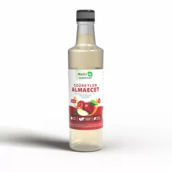 Multi 4u Countryside Szűretlen almaecet 500ml