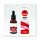 CBD RED ® CBD Olaj 3000mg 30ml Full Spectrum Pipettás adagolóval 