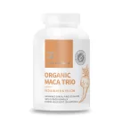 USA medical Organikus maca trió 90 db kapszula
