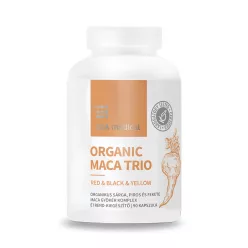 USA medical Organikus maca trió 90 db kapszula