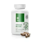 USA medical Ginkgo Biloba 60 db kapszula ginzeng kivonattal 
