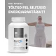 USA medical NAD+ Booster apigeninnel és rezveratrollal  60 db kapszula