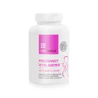 USA medical Pregnancy Komplex terhes vitamin  60 kapszula