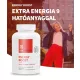USA Medical Energy Boost taurinnal és koffeinnel kapszula 60 db kapszula 