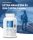 USA Medical GOLDEN® Omega 3 halolaj kapszula 60 db