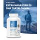 USA Medical GOLDEN® Omega 3 halolaj kapszula 60 db