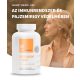 Usa Medical Selenium+Zinc -szerves Lalmin® szelén + cink 60 kapszula