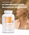 USA medical Selenium+Zinc -szerves Lalmin® szelén + cink 60 db kapszula
