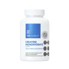 USA medical Creatine Monohydrate 100% mikronizált kreatin-monohidrát 90 db kapszula