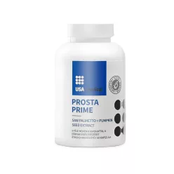 USA medical Prosta Prime Prosztata Komplex 60 db kapszula