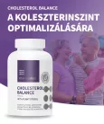 USA medical Koleszterin Balansz növényi szterollal kapszula 90 db kapszula