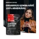 USA medical Gomba kávé 100% arabikával és 3 organikus gombakivonattal 72g