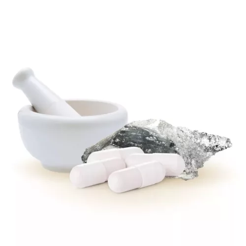 Caleido Magnézium-malát kapszula 60 db 