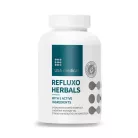 USA medical Refluxo Herbals Gyomornyugtató kompex 5 növényi kivonattal 60 db kapszula