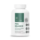 USA medical PMS Balance barátcserjével és citromfűvel 60 db kapszula