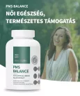 USA medical PMS Balance barátcserjével és citromfűvel 60 db kapszula