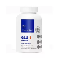 USA medical GLU-I Complex kapszula 60 db 