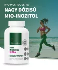 Usa Medical Myo Inozitol Ultra kapszula 90 db kapszula