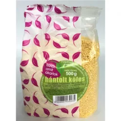 KLOROFILL Köles hántolt 500g
