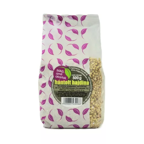 Klorofill HAJDINA mag Hántolt 500g