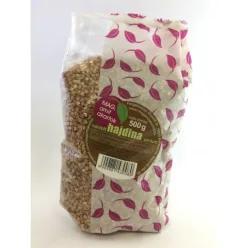 Paleolit Hajdina pirított, hántolt 500g 