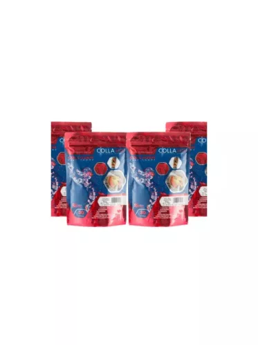 Collango Kolagen Pour Homme 348g meggy ízesítéssel UCII csirkeporc és marha