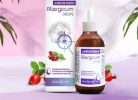 Allergicum DROPS. 14 komponensű Allergia csepp! Állati szőr, penész, atkák, pollen, házi por?