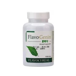 Max Immun Flavogenin Pro 60 Varga Gyógygomba