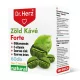 Dr. Herz Zöld Kávé Forte + C-vitamin+Glükomannán 60 kapszula 