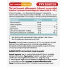 Dr. Herz Zöld Kávé Forte + C-vitamin+Glükomannán 60 kapszula 