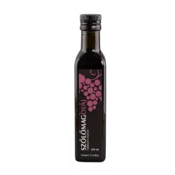 Nature Cookta Szőlőmagolaj 250ml