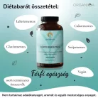 Organiqa Férfi Egészség 60 db kapszula 